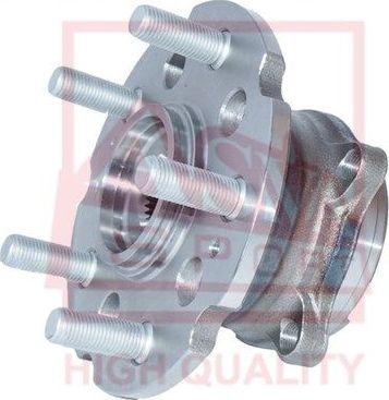 Ступица колеса Asva задняя для Acura ZDX 2011-2013. Артикул HNWH-P2R