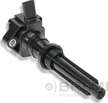Катушка зажигания Bremi для Jaguar F-Type I 2012-2026. Артикул 20705