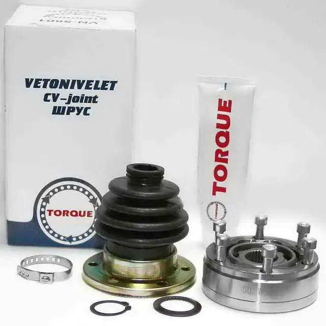 Шрус внутренний, комплект (Torque). Артикул VN5801
