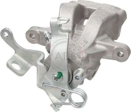 Тормозной суппорт ABS (алюминий) для Citroen C4 Picasso I 2006-2013. Артикул 624052