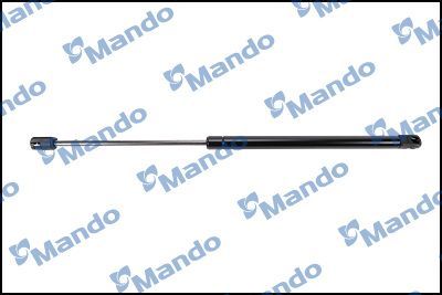 Амортизатор (упор) багажника Mando. Артикул EGS00457K