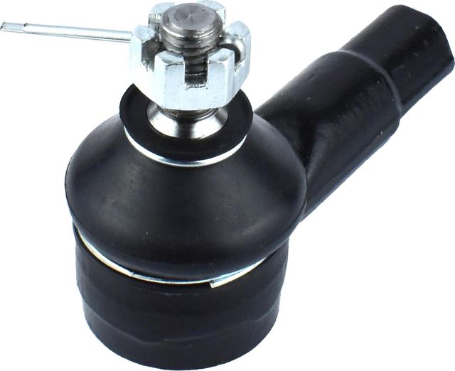 Наконечник рулевой тяги Mitsubishi_Colt Z37A/Z39A/Z27A/NZ32A/Z33A (2003-2012)/Colt Ralliart Version  (Jikiu). Артикул et23003