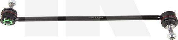 Стойка (тяга) стабилизатора NK. Артикул 5114014