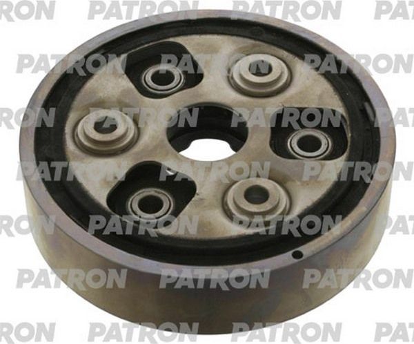 Крестовина карданного вала Patron. Артикул PSE5024