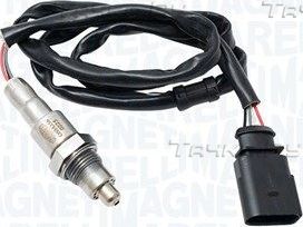 Лямбда-зонд (кислородный датчик) Magneti Marelli. Артикул 466016355356