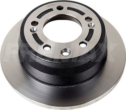 Тормозной диск Fremax. Артикул BD-5168