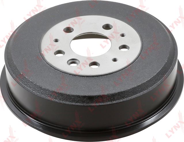 Тормозной барабан LYNXauto. Артикул BM-1097