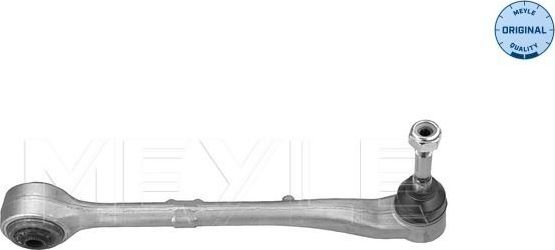 Поперечный рычаг передней подвески Meyle (алюминий). Артикул 316 050 0002