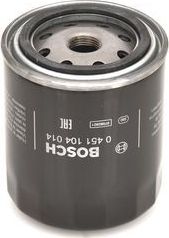 Масляный фильтр Bosch. Артикул 0 451 104 014