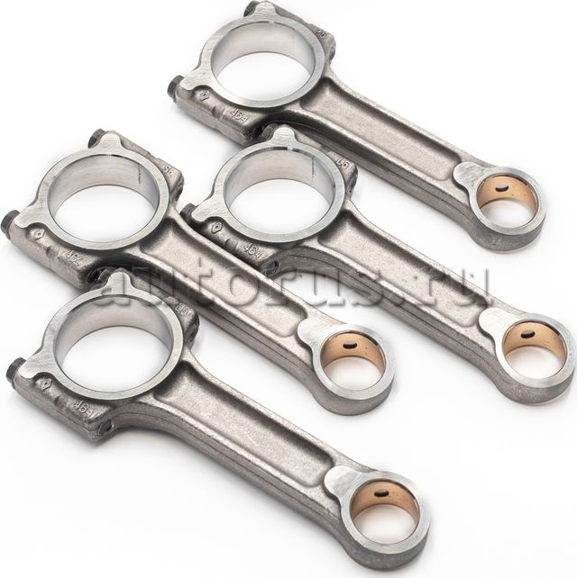 Шатун Renault. Артикул 7701475074