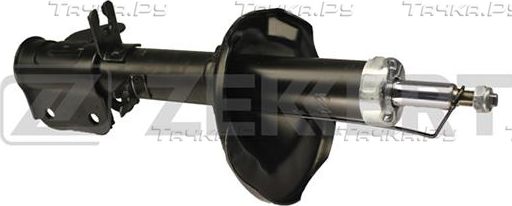 Амортизатор Zekkert. Артикул SG-4960