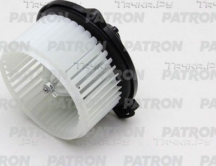 Вентилятор, мотор печки (отопителя) салона Patron. Артикул PFN115