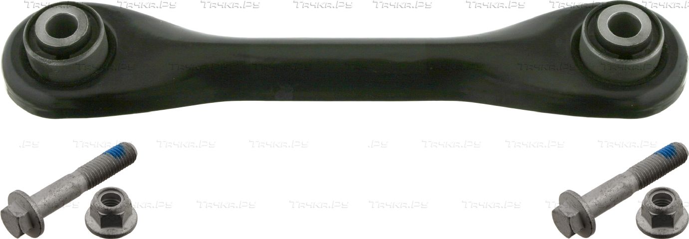 Рычаг задней подвески Febi Bilstein ProKit правый/левый нижний для Ford C-MAX I 2003-2010. Артикул 30000