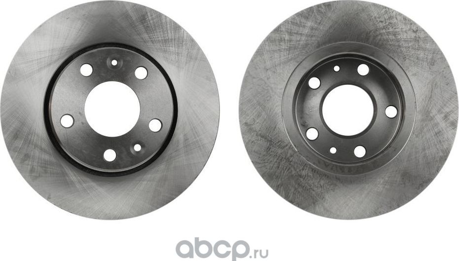 Диск тормозной перед DACIA DUSTER 10- RENAULT FLUENCE 05- LAGUNA III 07- MEGANE (Loro). Артикул 23103024