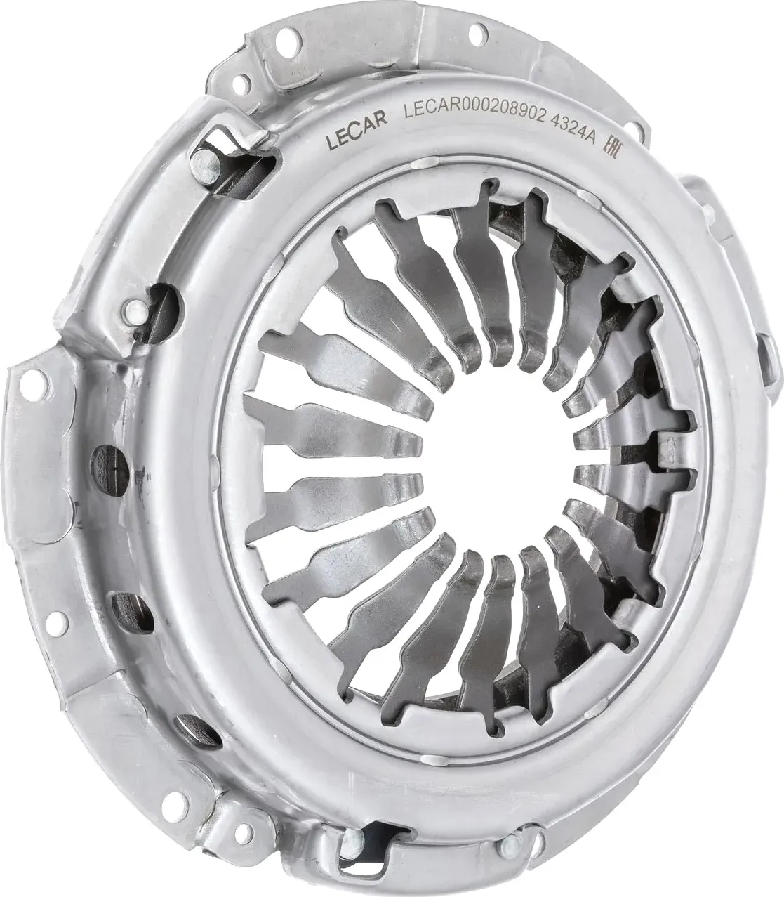 Корзина сцепления (Lecar). Артикул LECAR000208902