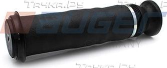 Пневмоподушка кабины Auger для Scania P 2017-2026. Артикул 20521