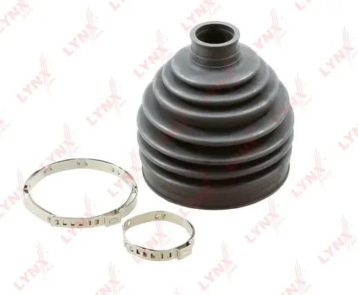 Пыльник наружного ШРУСа LAND ROVER Freelander 2 2.2D-3.2 06-14  AUDI A3 1.9D-2.0D 03-12 / A6 2.0D-3. (Lynxauto). Артикул pc-2106