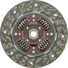 Диск сцепления Aisin для Chevrolet Tracker III (Trax) 2012-2026. Артикул DO-005