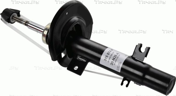 Амортизатор SACHS. Артикул 315 874