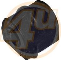 Втулка стабилизатора 4U передняя правая/левая для Opel Tigra B 2004-2010. Артикул OP-P-52618