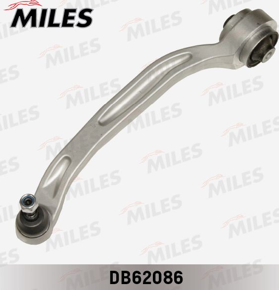 Продольный рычаг передней подвески Miles. Артикул DB62086