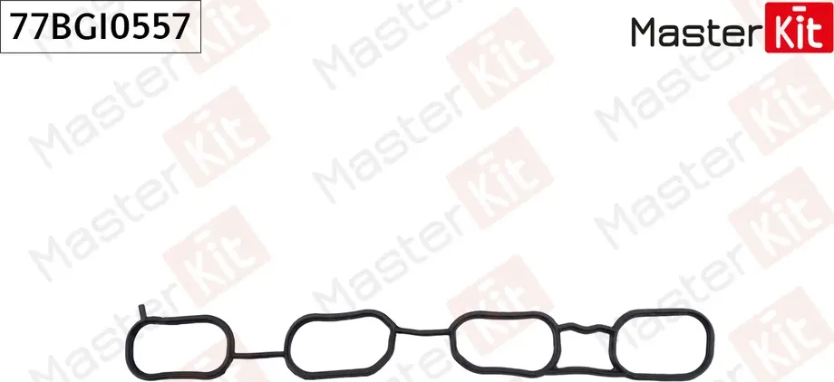 Прокладка впускного коллектора (Master KIT). Артикул 77BGI0557