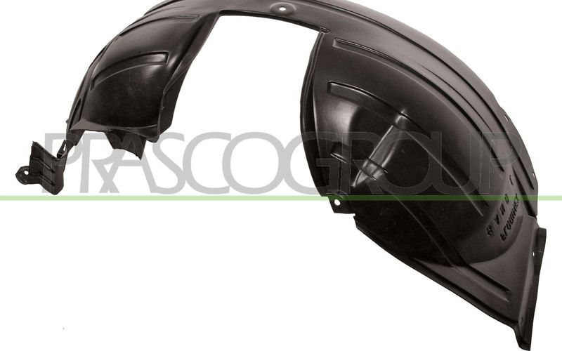 Подкрылок Prasco. Артикул DA2203603