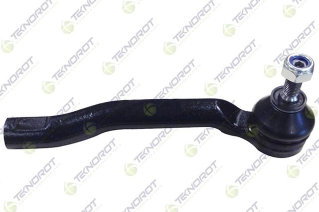 Наконечник рулевой тяги Teknorot правый для Nissan Note II 2013-2026. Артикул N-791