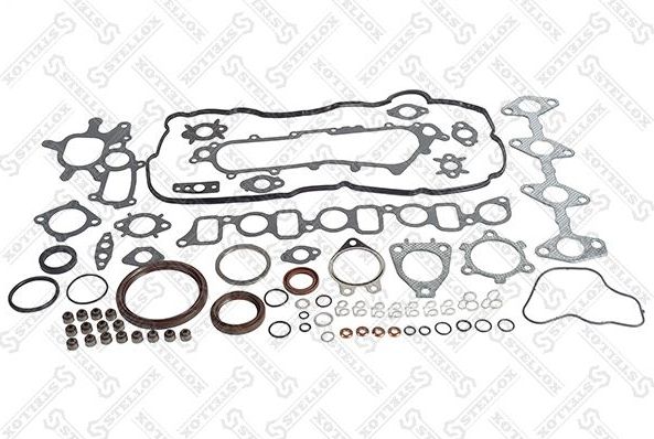 Прокладки двигателя (комплект) Stellox для Toyota Hilux VII 2005-2015. Артикул 11-22027-SX