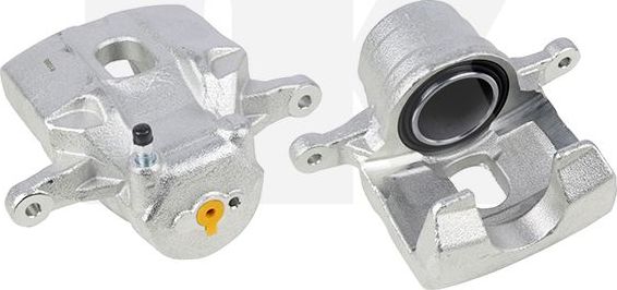 Тормозной суппорт NK (Чугун). Артикул 2134137