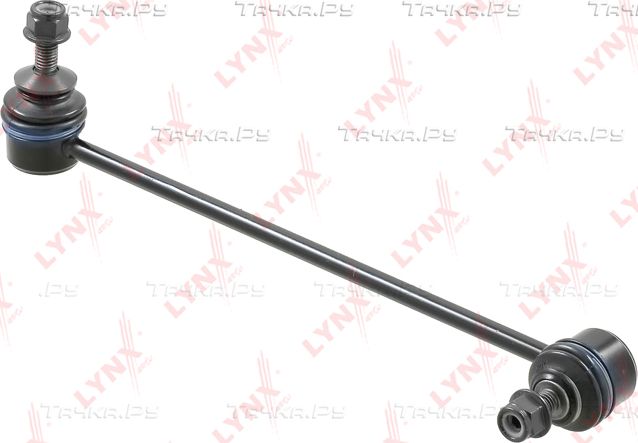 Стойка (тяга) стабилизатора LYNXauto. Артикул C7133L