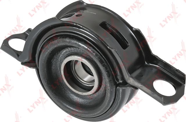 Подвесной подшипник карданного вала LYNXauto для Mitsubishi Eclipse I 1991-1995. Артикул MD-1026