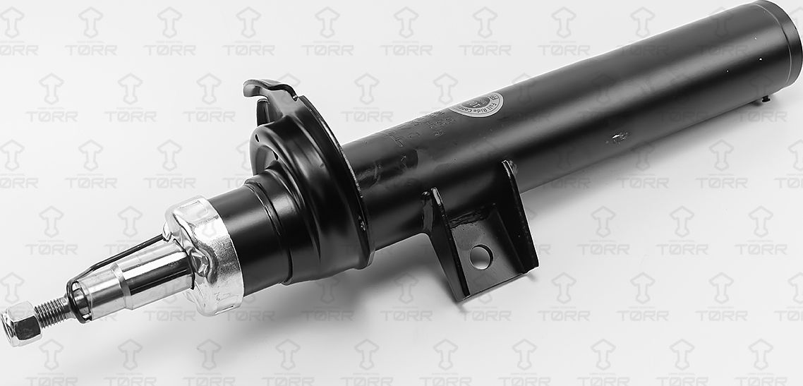 Амортизатор BMW X3 (F25)/ X4 (F26) 10- перед.прав.газ (Torr). Артикул DV1728R