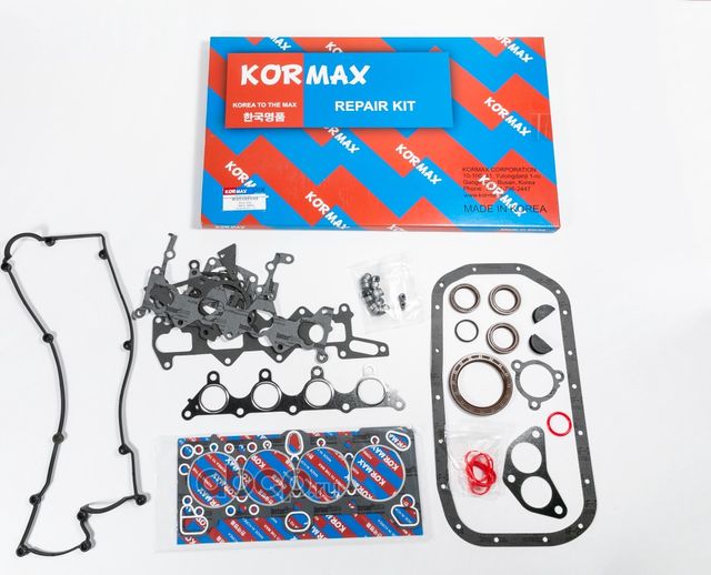 Ремкомплект двигателя (Kormax). Артикул KHA004