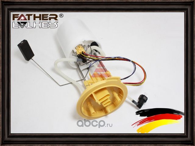Модуль топливного насоса в сборе (Father). Артикул F3600R76