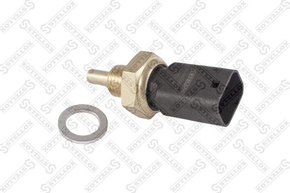 Датчик температуры охлаждающей жидкости Stellox для Renault Grand Scenic II 2004-2008. Артикул 06-04009-SX