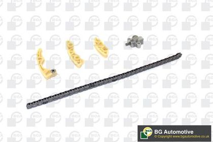 Цепь ГРМ BGA. Артикул TC0245K