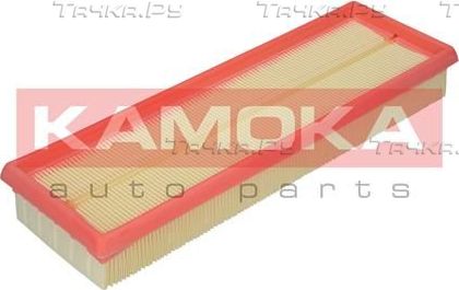 Воздушный фильтр Kamoka для Lamborghini Murcielago I 2001-2006. Артикул F202301