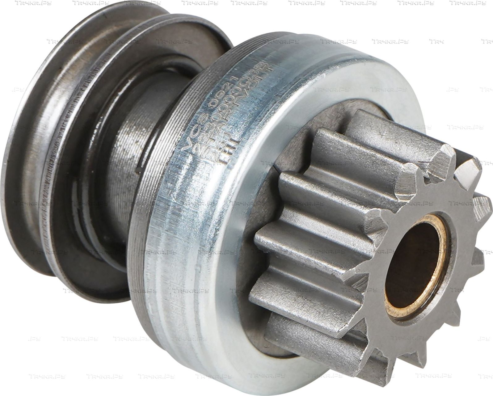 Бендикс стартера StartVOLT для Renault Megane III 2009-2016. Артикул VCS 0921