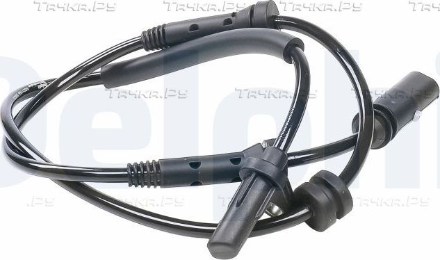 Датчик ABS Delphi для BMW 3 VI (F3x) 2012-2026. Артикул SS21166-12B1