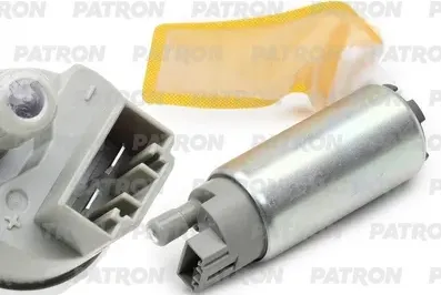 Насос топливный электрический (Patron) Patron. Артикул PFP347