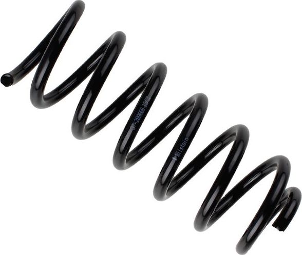 Пружина подвески Bilstein B3. Артикул 37-289669