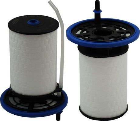 Топливный фильтр GoodWill. Артикул FG 186 ECO