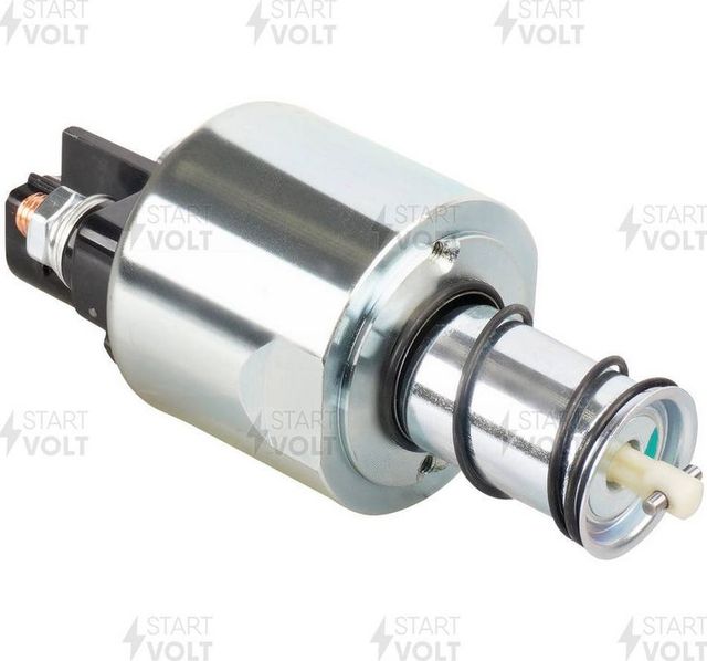 Втягивающее реле стартера StartVOLT для Skoda Fabia II 2006-2014. Артикул VSR 1016