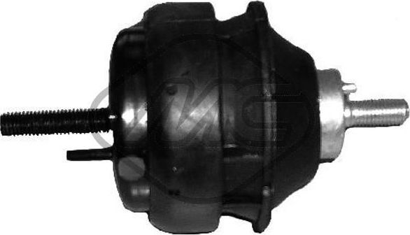 Подушка (опора) двигателя Metalcaucho правая для Ford Transit V 1994-2000. Артикул 04023