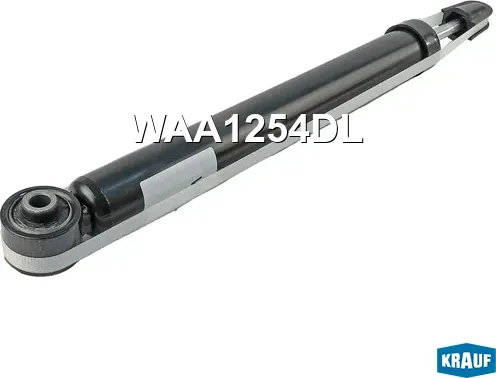 Амортизатор подвески задний Krauf. Артикул WAA1254DL