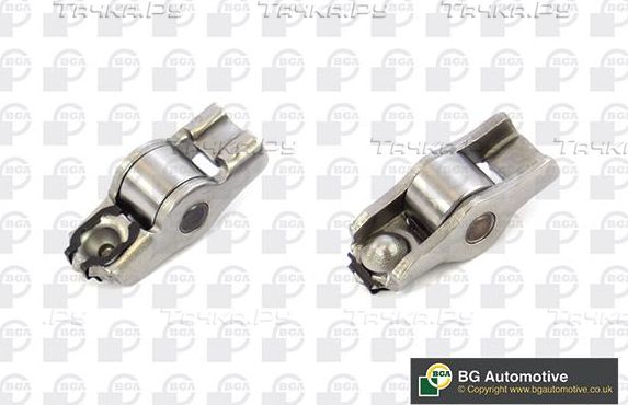 КОРОМЫСЛО VAG 1.2-1.6FSI 97- BGA. Артикул RA5266