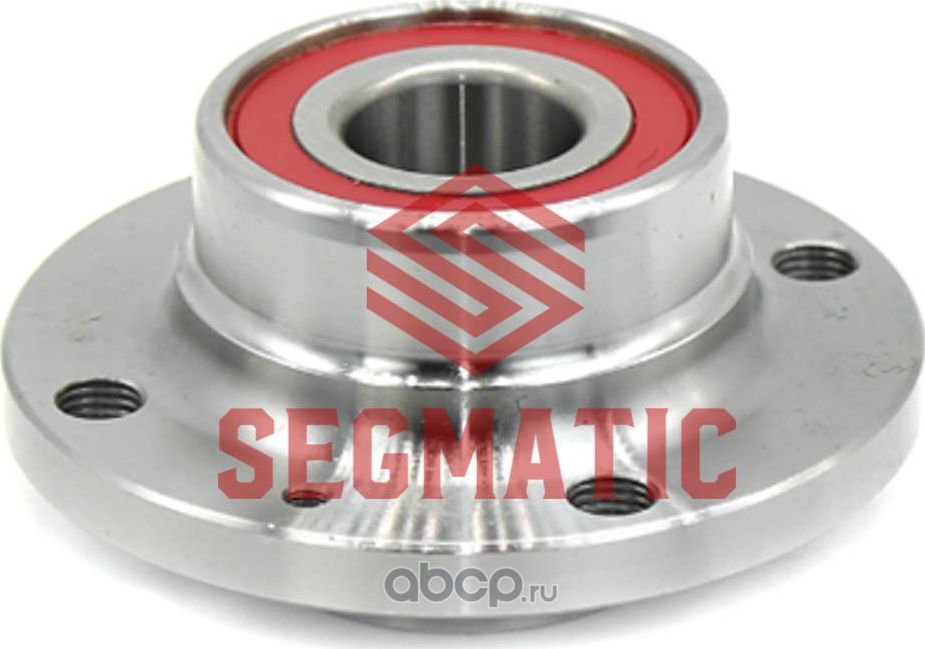 Ступица колеса (Segmatic). Артикул SGWH30204249