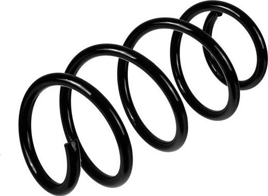 Пружина подвески Stellox. Артикул 10-22681-SX