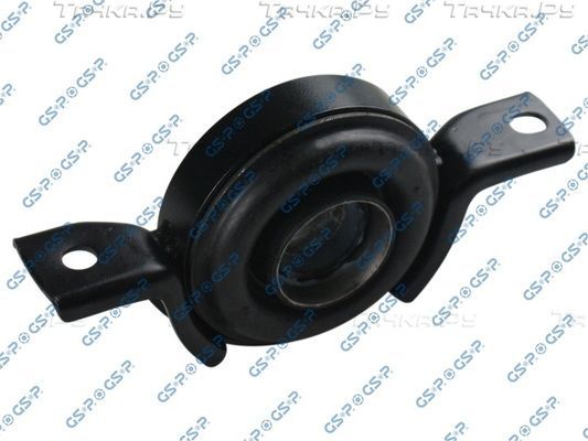 Подвесной подшипник карданного вала GSP для Honda CR-V III 2006-2012. Артикул 514817